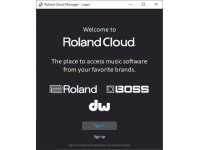 <b>Roland CLOUD CONNECT WC-1 Adaptador Sem fios Wireless GAIA 2, JUPITER-X, JUNO-X, GO:KEYS 5</b> <b>Roland CLOUD CONNECT WC-1 Adaptador Sem fios Wireless GAIA 2, JUPITER-X, JUNO-X, GO:KEYS 5</b>